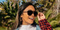Blenders Assertive Style Shadow Sunglasses