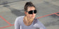 Blenders Dark Bloom Exposé Sunglasses