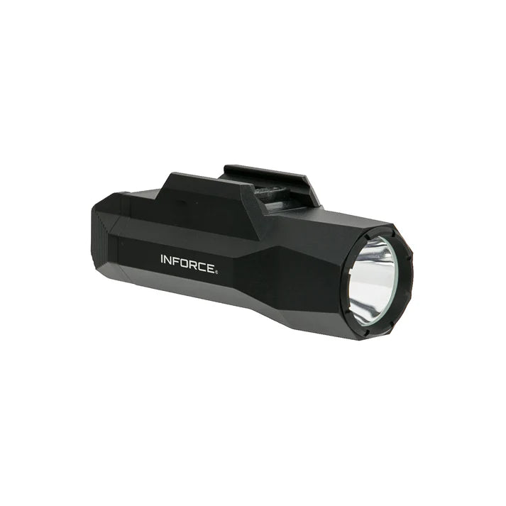 Inforce WILD2 Pistol Mounted Light