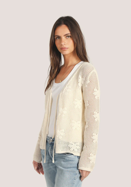 Dylan Lily Cardigan