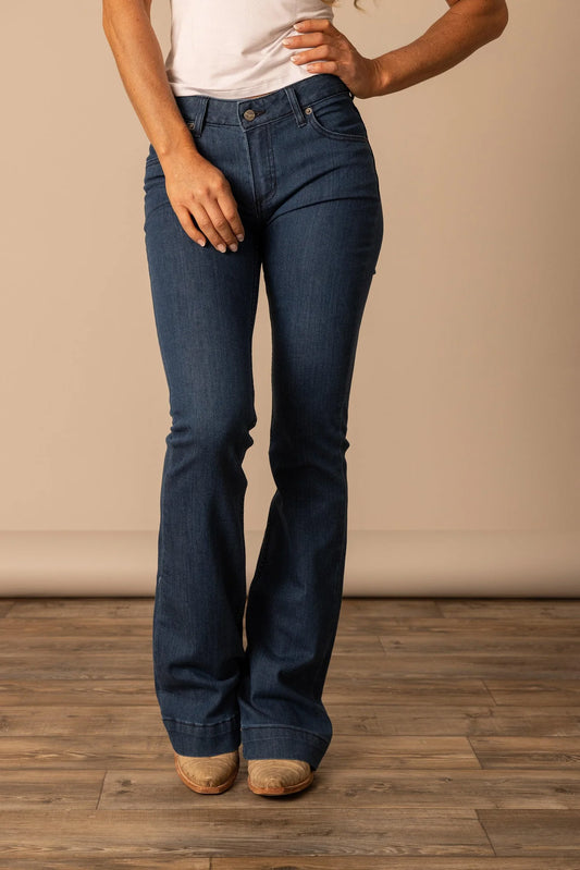 Kimes Ranch Lola Trouser Jean