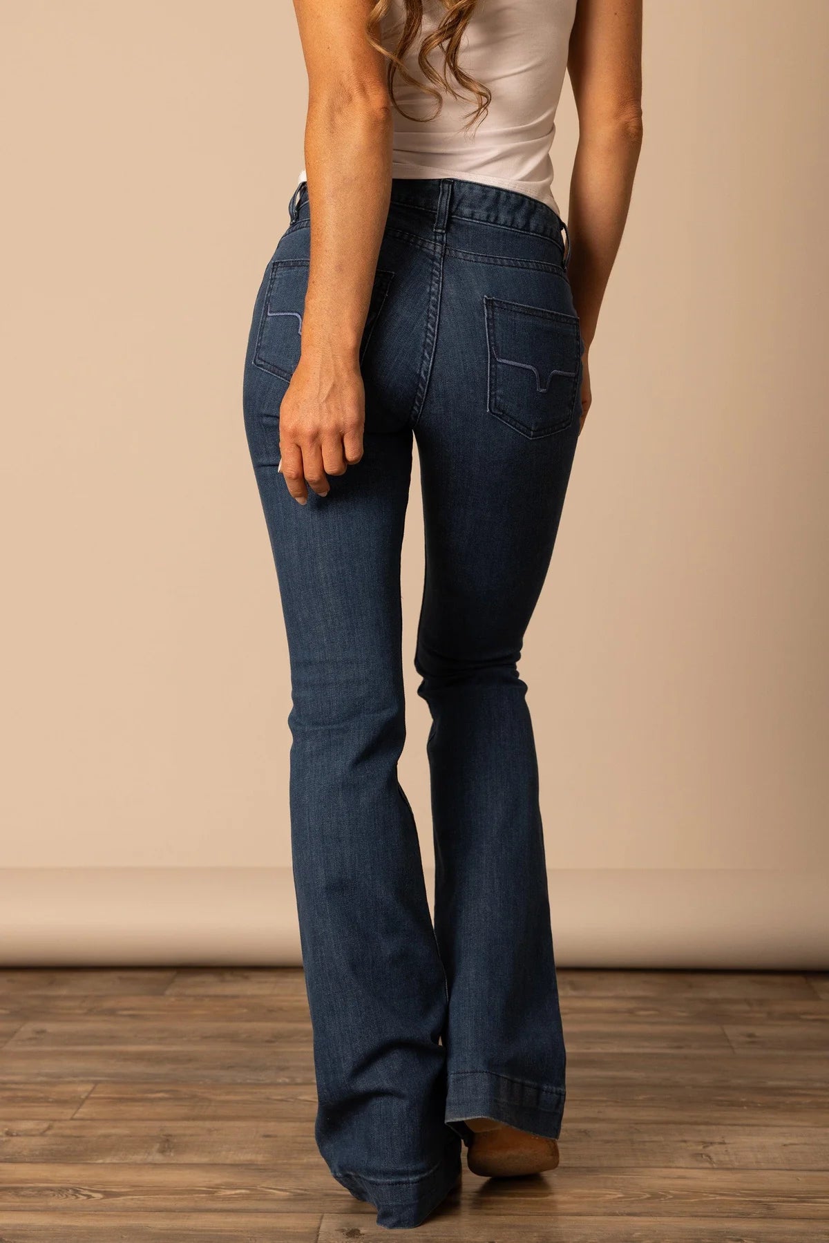 Kimes Ranch Lola Trouser Jean