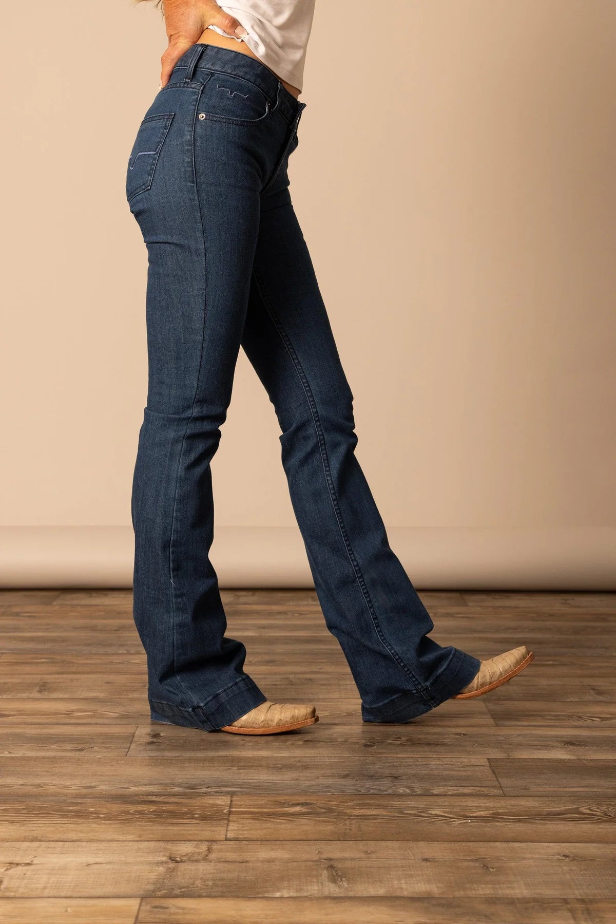 Kimes Ranch Lola Trouser Jean