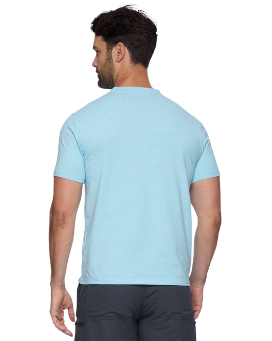 Flag & Anthem Essential Stretch Comfort Henley