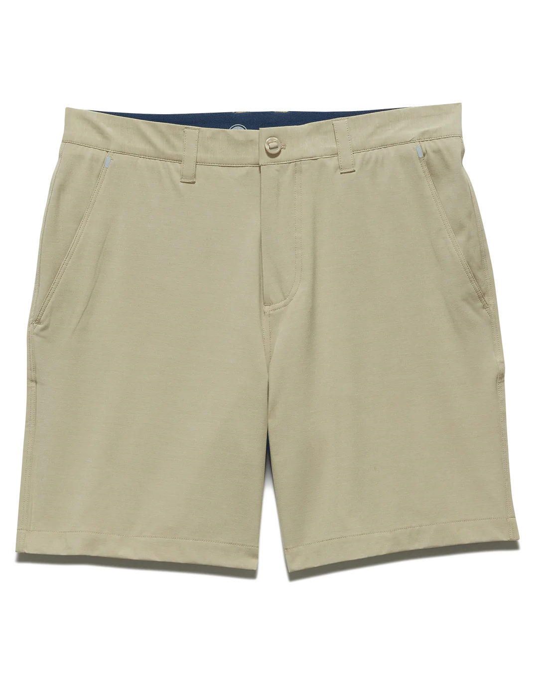 Flag & Anthem Cotton Blend Any-Wear Performance Short