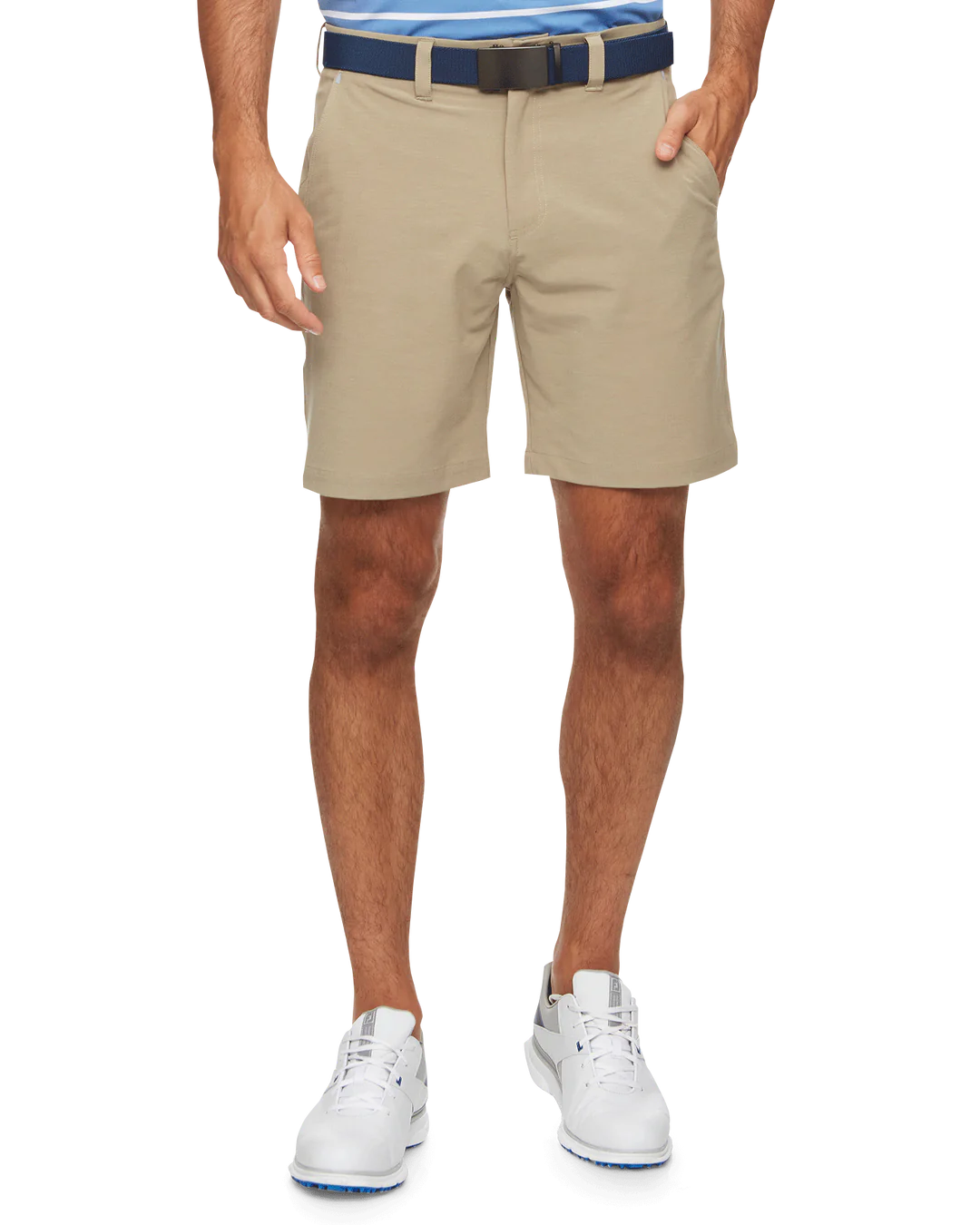 Flag & Anthem Cotton Blend Any-Wear Performance Short