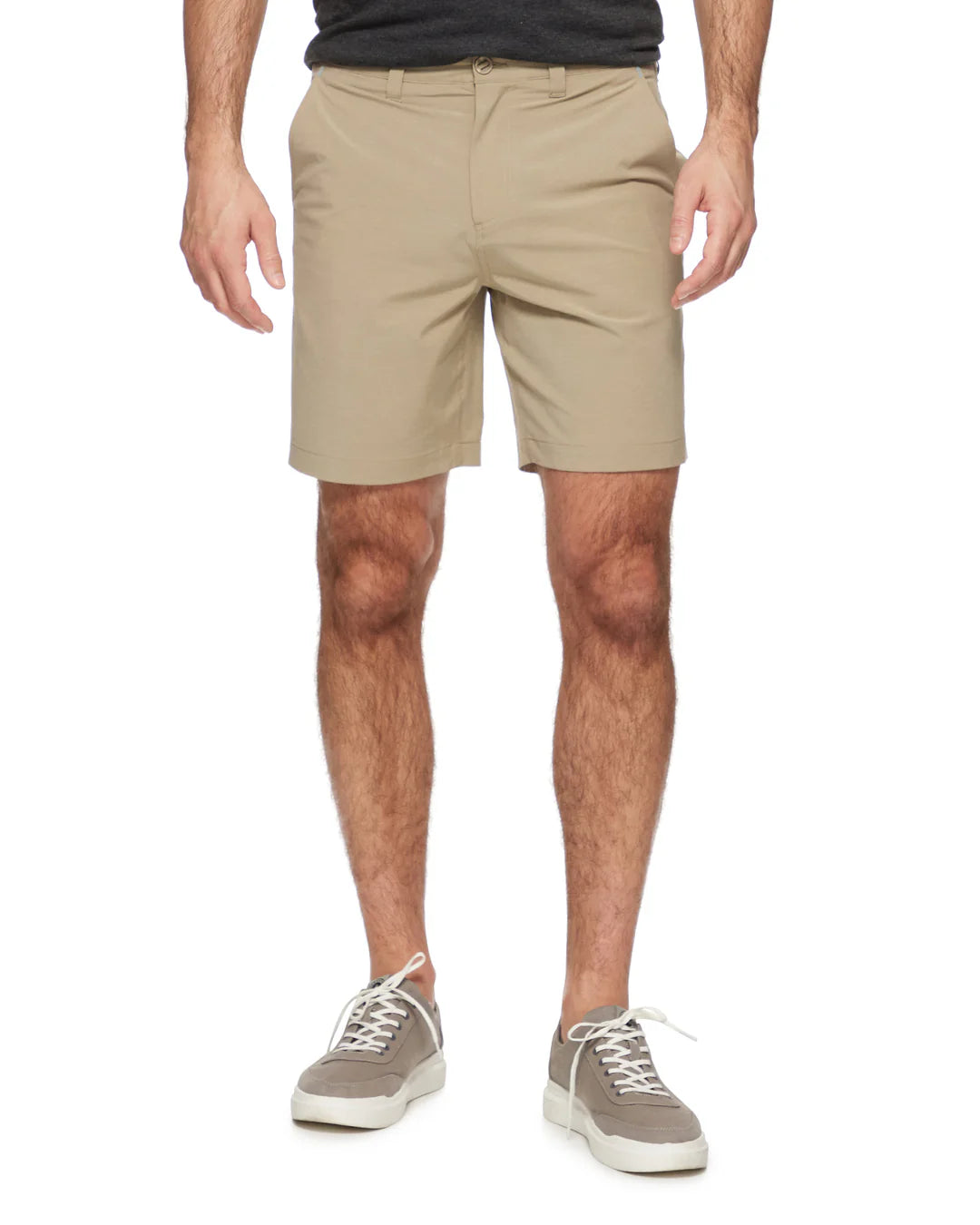 Flag & Anthem Cotton Blend Any-Wear Performance Short