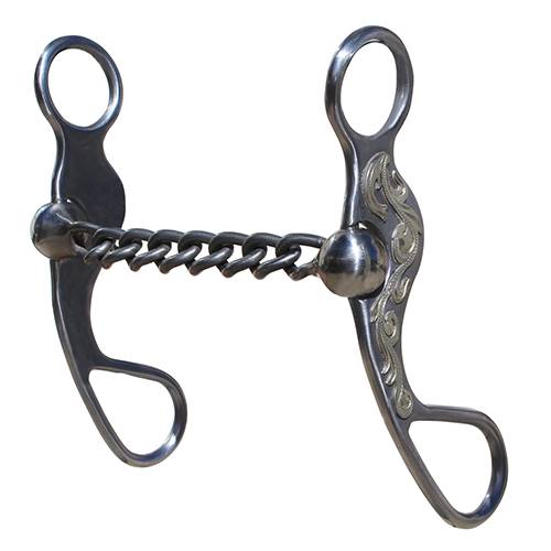Professional's Choice Bob Avila Santa Rosa Shank - Chain
