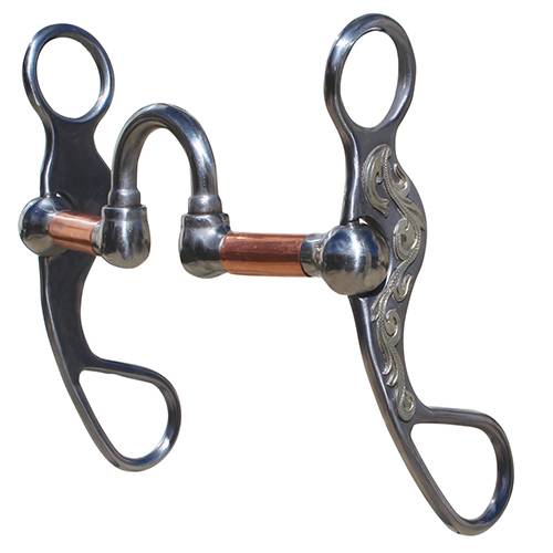 Professional's Choice Bob Avila Santa Rosa Shank - Correction