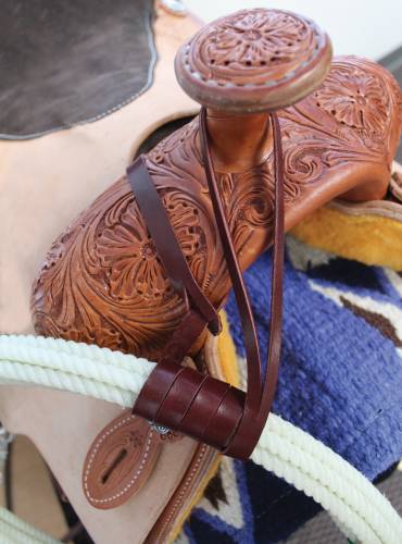 Professional's Choice Rope Tie