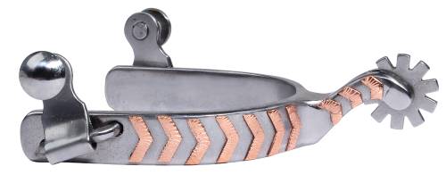 Professional Choice 900 Series Spur 5/8"