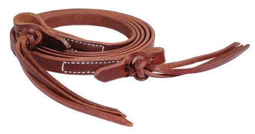 Professional's Choice Ranch Quick Change Knot Roping Reins