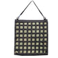 Professional's Choice Slowfeed Hay Bag in Cheetah