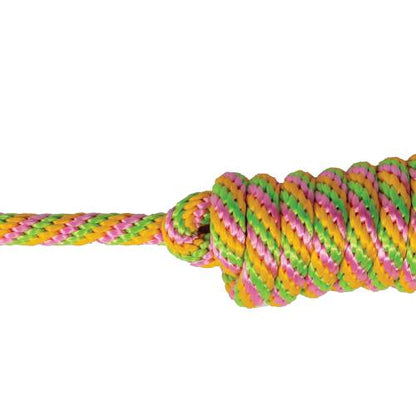 Professional's Choice Equisential Rope Halter