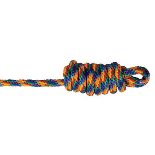 Professional's Choice Equisential Rope Halter