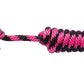 Professional's Choice Equisential Rope Halter