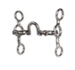 Professional's Choice Short Shank Bit - Ported Chain
