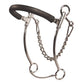 Professional's Choice Brittany Pozzi - 8" Hackamore
