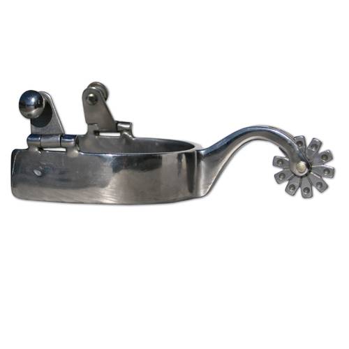 Professional's Choice Trainers Spur