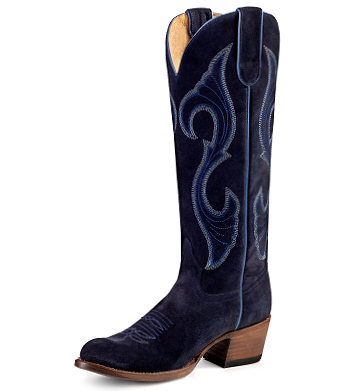 Macie Bean Midnight in Paris Texas Boot