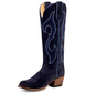 Macie Bean Midnight in Paris Texas Boot 9.5