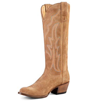 Macie Bean Mind Your Own Biscuits Boot 6.5