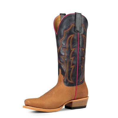 Macie Bean Yippee Ki Heyyy Boot