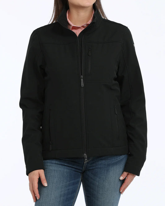 Cinch Women's Concealed Carry Bonded Jacket