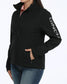 Cinch Women's Concealed Carry Bonded Jacket