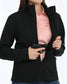 Cinch Women's Concealed Carry Bonded Jacket