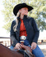 Cinch Women's Concealed Carry Bonded Jacket