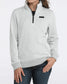 Cinch Women's 1/2 Zip Pullover