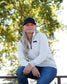 Cinch Women's 1/2 Zip Pullover