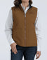 Cinch Women's Reversible Vest