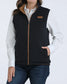Cinch Women's Reversible Vest
