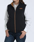 Cinch Women's Reversible Vest