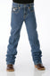 Cinch Little Boy's Original Regular Fit - Medium Stone