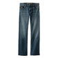 Cinch Boy's Relaxed Medium Stone Wash Jean
