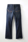 Cinch Boy's Dark Stonewash Slim Jeans