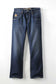 Cinch Boy's Dark Stonewash Slim Jeans