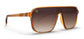 Blenders Crystal Butterscotch Meister X2 Sunglasses