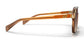 Blenders Crystal Butterscotch Meister X2 Sunglasses