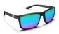 Blenders Black Orb Mesa Sunglasses