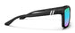 Blenders Black Orb Mesa Sunglasses