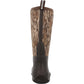 Muck Boot Men's Mossy Oak® Bottomland Fieldblazer Tall Boot