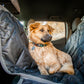 Terrain Dog Car Seat Cover