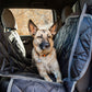 Terrain Dog Car Seat Cover