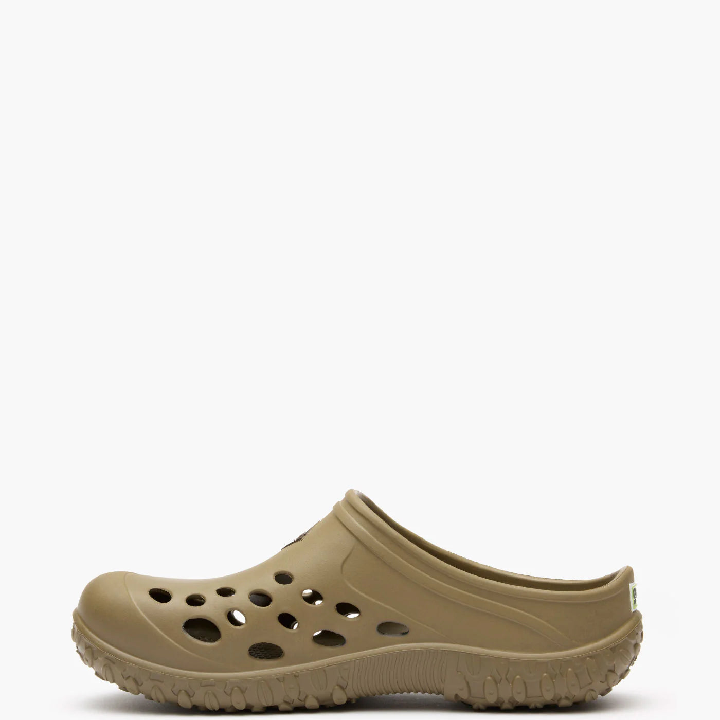 Muck Men's Muckster Lite EVA Clog in Brown