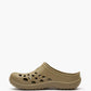 Muck Men's Muckster Lite EVA Clog in Brown