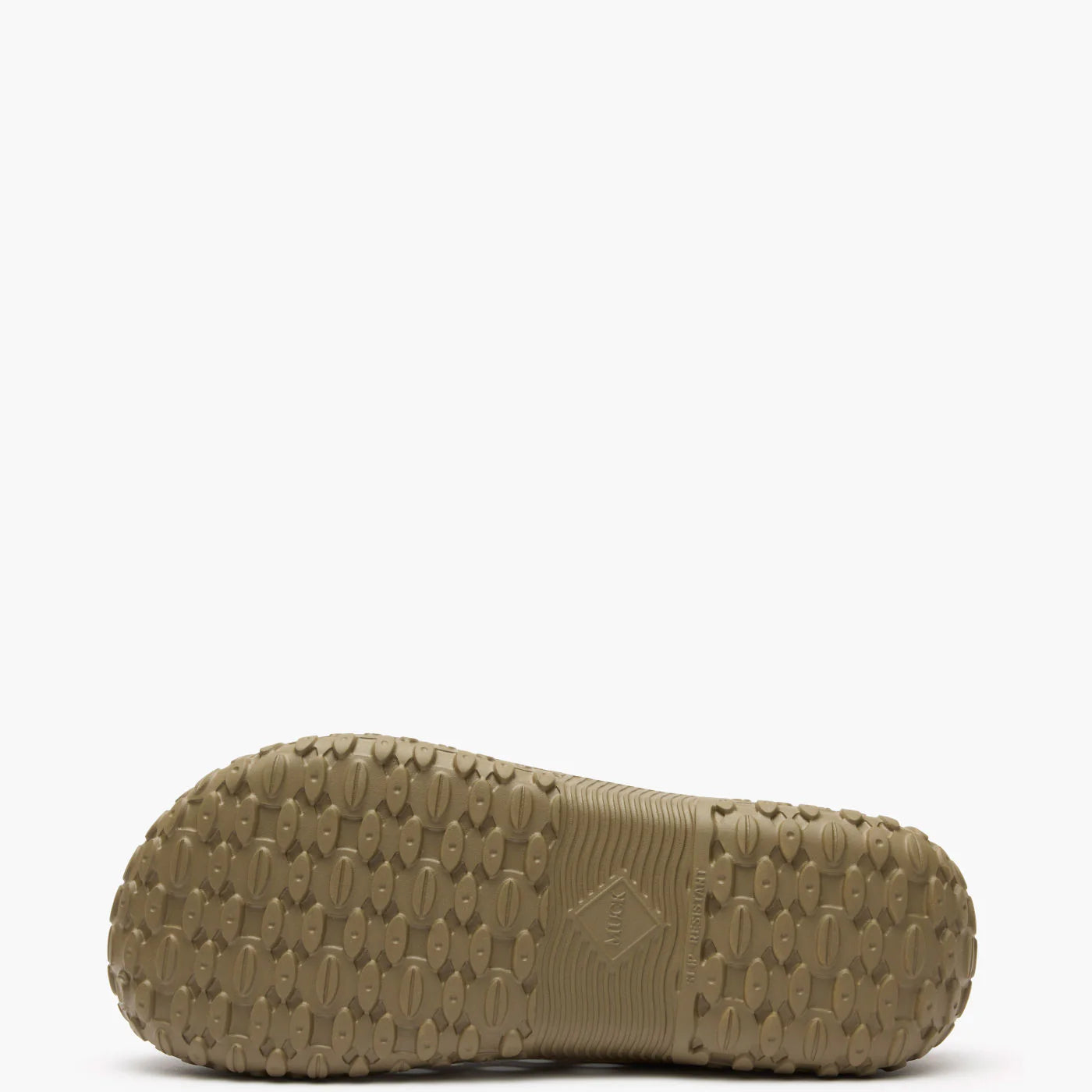 Muck Men's Muckster Lite EVA Clog in Brown